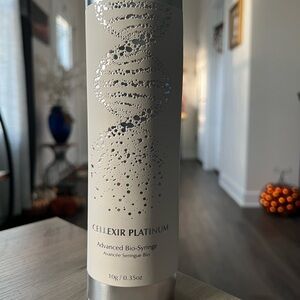 Agora Cellexir Platinum